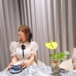 螺旋猫tomia分享最爱的美图:璀璨星空下的甜蜜时刻